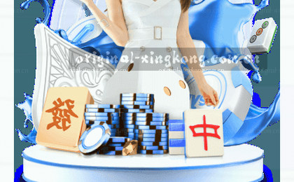 多维数据分布图 渐变色彩展示